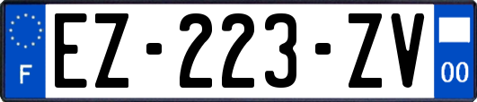 EZ-223-ZV