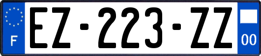 EZ-223-ZZ