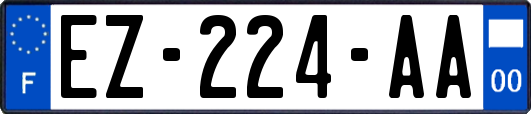 EZ-224-AA