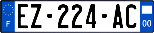 EZ-224-AC