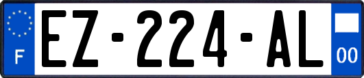 EZ-224-AL