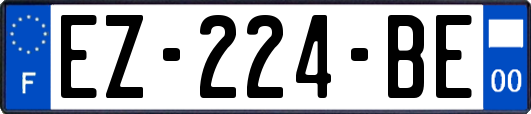 EZ-224-BE