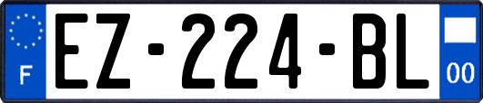 EZ-224-BL