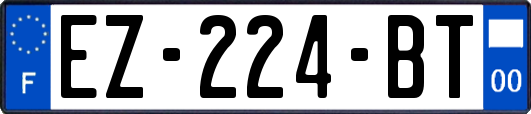 EZ-224-BT