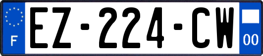 EZ-224-CW