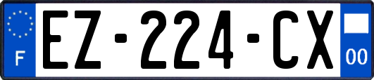 EZ-224-CX