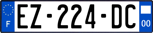 EZ-224-DC