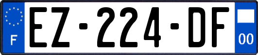 EZ-224-DF