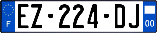 EZ-224-DJ