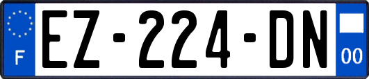 EZ-224-DN