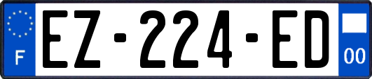 EZ-224-ED