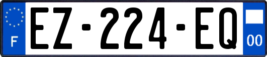 EZ-224-EQ