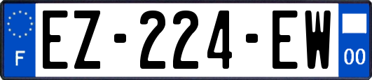 EZ-224-EW