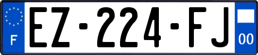 EZ-224-FJ