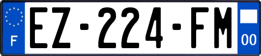 EZ-224-FM