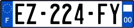 EZ-224-FY