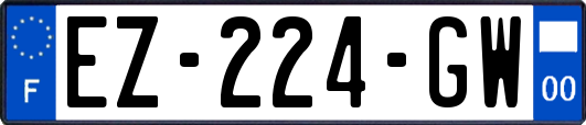 EZ-224-GW