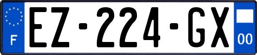 EZ-224-GX