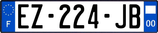 EZ-224-JB