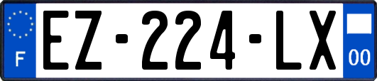 EZ-224-LX