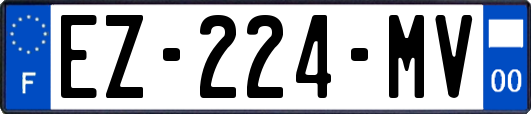 EZ-224-MV