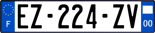 EZ-224-ZV