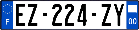 EZ-224-ZY