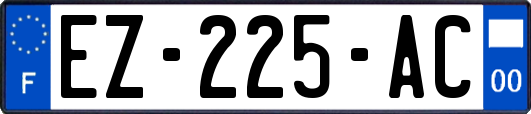 EZ-225-AC