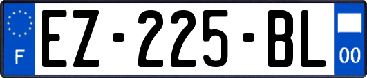 EZ-225-BL