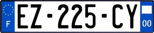 EZ-225-CY