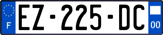 EZ-225-DC