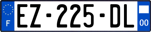 EZ-225-DL