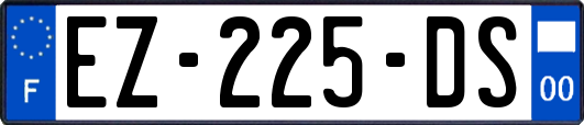 EZ-225-DS