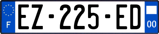 EZ-225-ED