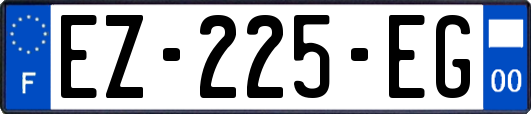 EZ-225-EG