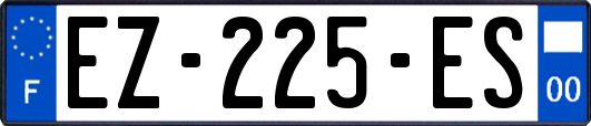 EZ-225-ES