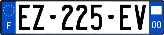 EZ-225-EV