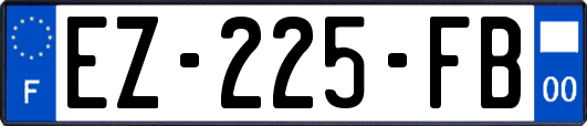 EZ-225-FB