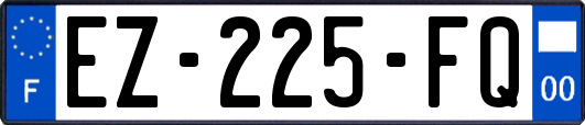 EZ-225-FQ