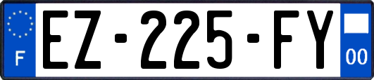 EZ-225-FY