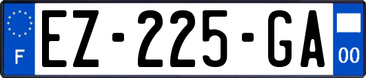 EZ-225-GA