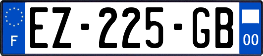 EZ-225-GB