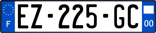 EZ-225-GC