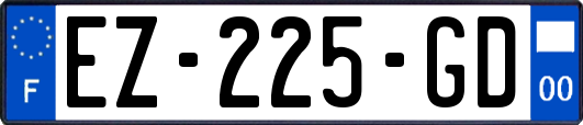 EZ-225-GD