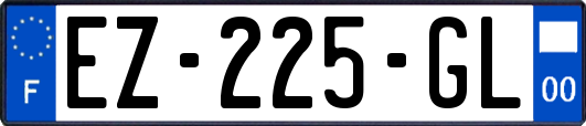 EZ-225-GL