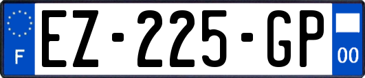 EZ-225-GP