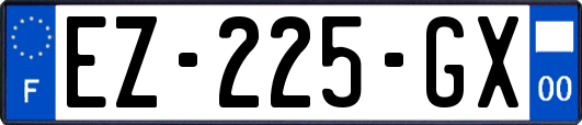 EZ-225-GX