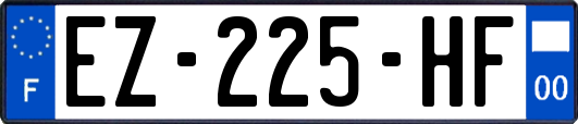 EZ-225-HF