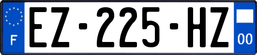 EZ-225-HZ