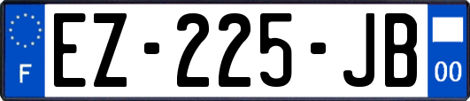 EZ-225-JB